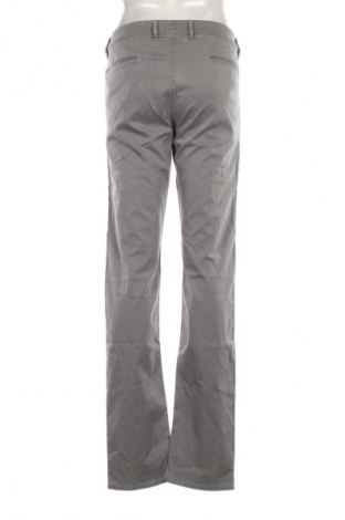 Herrenhose Hugo Boss, Größe L, Farbe Grau, Preis 28,99 €