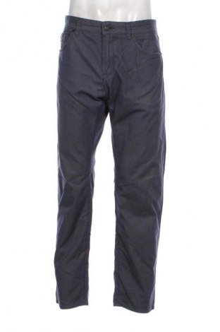 Férfi nadrág Hugo Boss, Méret L, Szín Kék, Ár 27 749 Ft