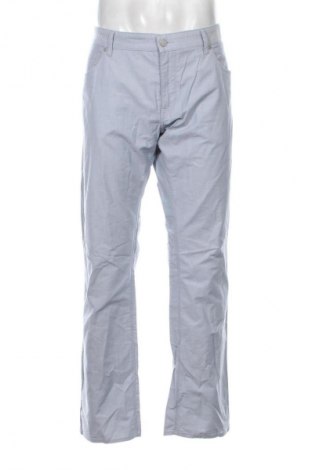 Herrenhose Hugo Boss, Größe XL, Farbe Blau, Preis 65,99 €