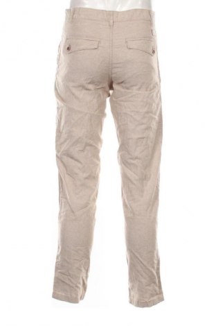 Herrenhose Indicode, Größe S, Farbe Braun, Preis 74,99 €
