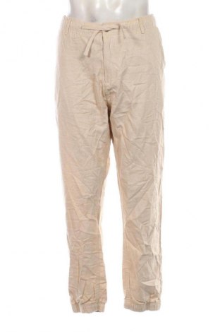 Herrenhose Indicode, Größe XXL, Farbe Beige, Preis € 33,99