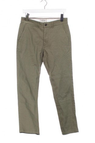 Herrenhose Jack & Jones, Größe M, Farbe Grün, Preis 50,99 €
