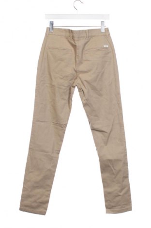 Herrenhose Jack & Jones, Größe M, Farbe Beige, Preis 56,99 €