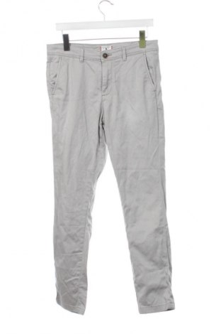 Herrenhose Jack & Jones, Größe S, Farbe Grau, Preis 30,77 €
