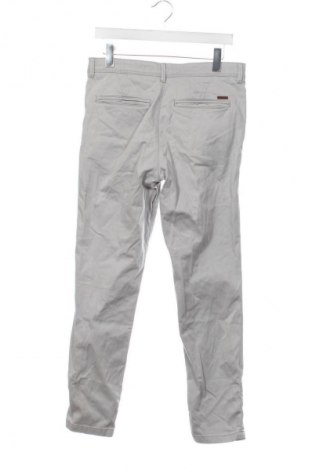 Herrenhose Jack & Jones, Größe S, Farbe Grau, Preis 30,77 €
