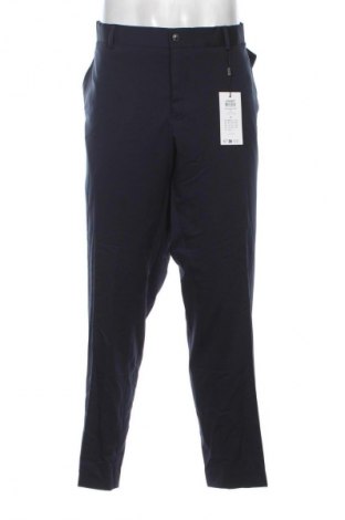 Herrenhose Jack & Jones, Größe 5XL, Farbe Blau, Preis € 50,99