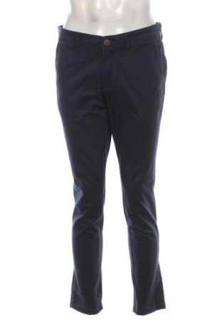 Herrenhose Jack & Jones, Größe M, Farbe Blau, Preis € 53,99