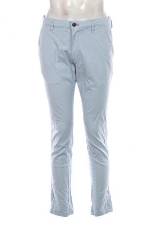 Herrenhose Jack & Jones, Größe M, Farbe Blau, Preis 68,99 €