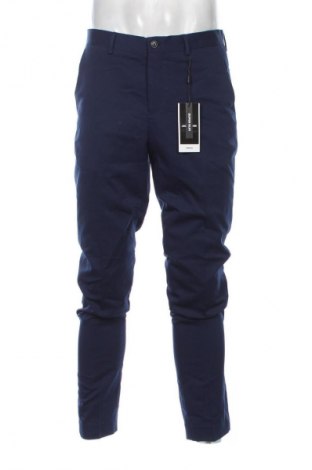 Herrenhose Jack & Jones, Größe M, Farbe Blau, Preis 64,99 €