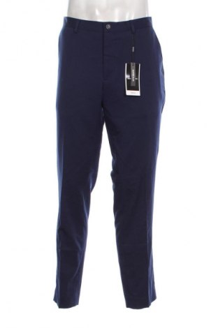 Pánské kalhoty  Jack & Jones, Velikost XL, Barva Modrá, Cena  1 229,00 Kč