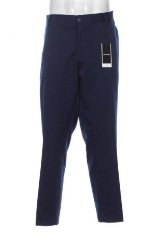 Pánské kalhoty  Jack & Jones, Velikost 5XL, Barva Modrá, Cena  1 529,00 Kč