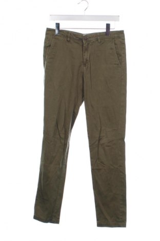 Herrenhose Jack & Jones, Größe M, Farbe Grün, Preis 26,99 €
