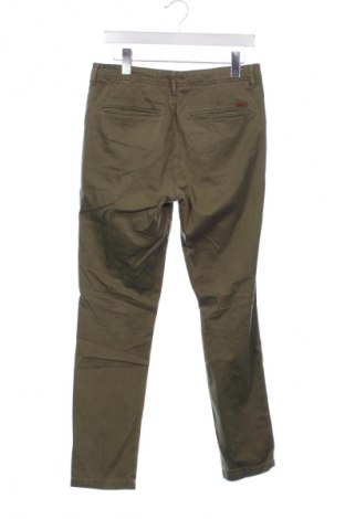 Herrenhose Jack & Jones, Größe M, Farbe Grün, Preis 26,99 €