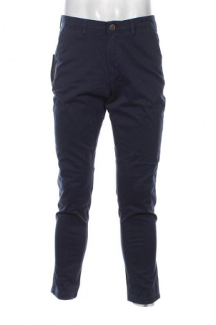 Herrenhose Jack & Jones, Größe M, Farbe Blau, Preis € 53,99