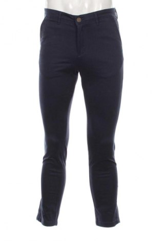 Herrenhose Jack & Jones, Größe M, Farbe Blau, Preis 21,00 €