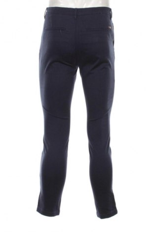 Herrenhose Jack & Jones, Größe M, Farbe Blau, Preis 21,00 €