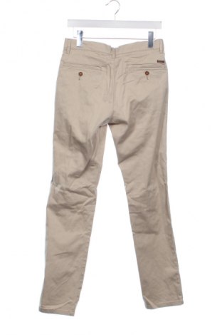 Ανδρικό παντελόνι Jack & Jones, Μέγεθος S, Χρώμα  Μπέζ, Τιμή 26,99 €