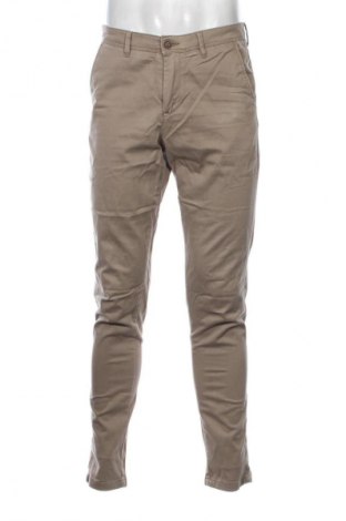 Herrenhose Jack & Jones, Größe M, Farbe Braun, Preis 28,99 €