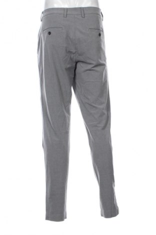 Мъжки панталон Jack & Jones, Размер L, Цвят Сив, Цена 16,99 лв.