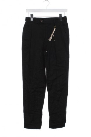 Herrenhose Jack & Jones, Größe XXS, Farbe Schwarz, Preis € 22,99