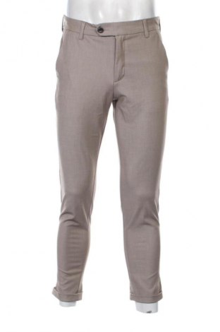 Herrenhose Jack & Jones, Größe M, Farbe Beige, Preis € 20,92