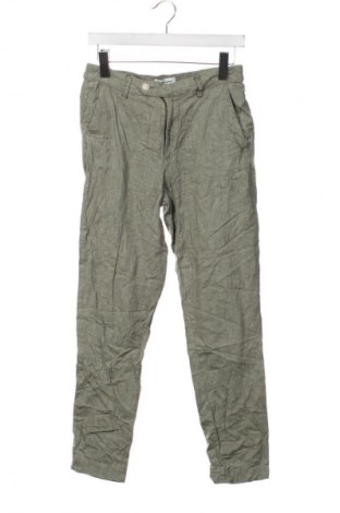 Ανδρικό παντελόνι Jack & Jones, Μέγεθος M, Χρώμα Πράσινο, Τιμή 26,99 €