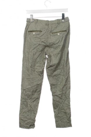 Ανδρικό παντελόνι Jack & Jones, Μέγεθος M, Χρώμα Πράσινο, Τιμή 26,99 €