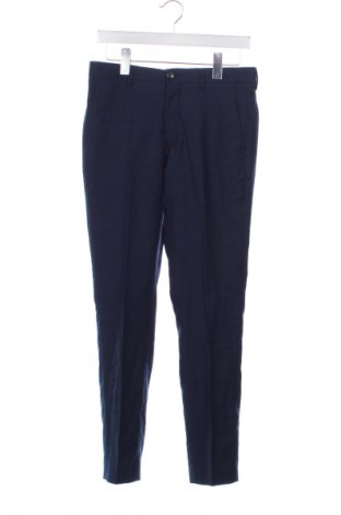 Ανδρικό παντελόνι Jack & Jones PREMIUM, Μέγεθος M, Χρώμα Μπλέ, Τιμή 30,18 €