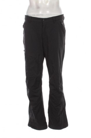 Herrenhose Jack Wolfskin, Größe XL, Farbe Schwarz, Preis 37,99 €