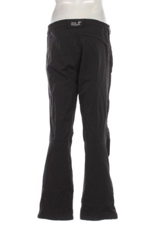 Herrenhose Jack Wolfskin, Größe XL, Farbe Schwarz, Preis 37,99 €
