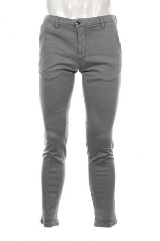 Herrenhose John Barritt, Größe M, Farbe Grau, Preis 18,99 €