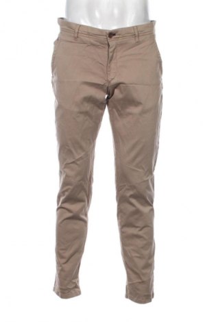 Herrenhose Joop!, Größe L, Farbe Beige, Preis 64,99 €