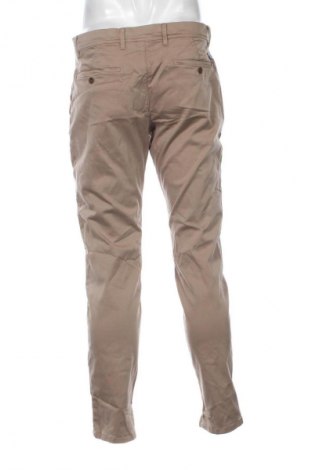 Herrenhose Joop!, Größe L, Farbe Beige, Preis 64,99 €
