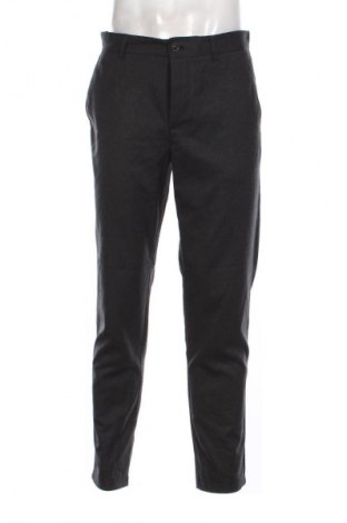 Herrenhose KappAhl, Größe M, Farbe Grau, Preis 11,99 €