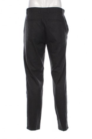 Herrenhose KappAhl, Größe M, Farbe Grau, Preis 11,99 €
