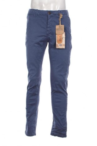 Herrenhose Khujo, Größe M, Farbe Blau, Preis 109,99 €