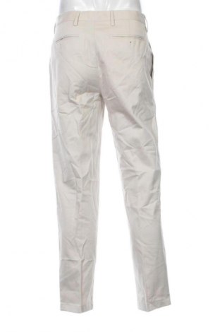 Herrenhose Lands' End, Größe M, Farbe Ecru, Preis 10,99 €