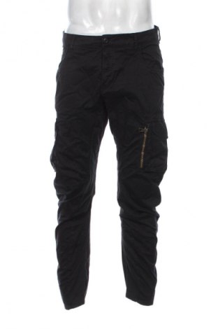 Herrenhose Le Temps Des Cerises, Größe L, Farbe Schwarz, Preis € 32,99