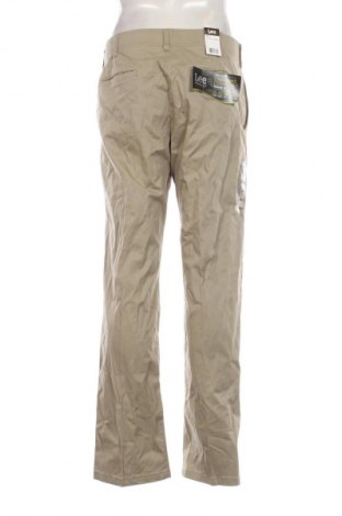 Herrenhose Lee, Größe L, Farbe Grau, Preis € 84,99