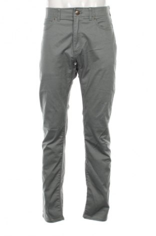 Herrenhose Lee, Größe L, Farbe Grün, Preis 109,99 €
