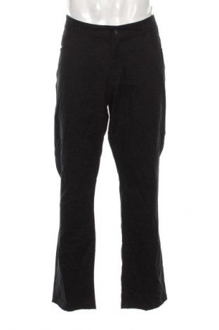 Herrenhose Leo, Größe XL, Farbe Schwarz, Preis 24,99 €