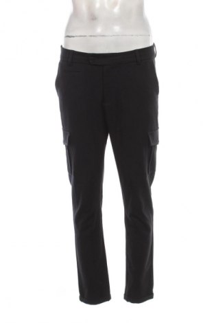 Herrenhose Les Deux, Größe M, Farbe Schwarz, Preis 18,99 €