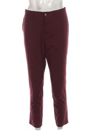 Herrenhose Lindbergh, Größe XL, Farbe Rot, Preis 22,99 €