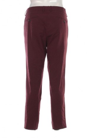 Herrenhose Lindbergh, Größe XL, Farbe Rot, Preis 22,99 €