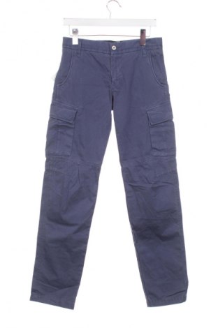 Herrenhose Love Moschino, Größe S, Farbe Blau, Preis 52,19 €