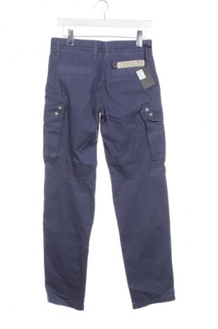Herrenhose Love Moschino, Größe S, Farbe Blau, Preis 52,19 €