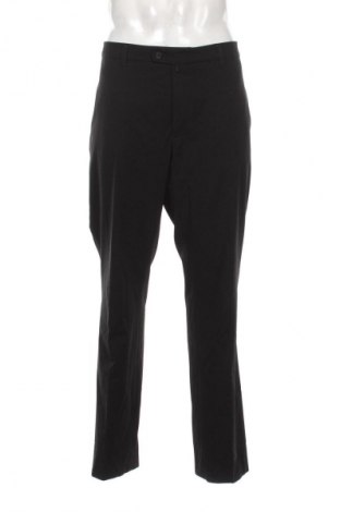 Herrenhose Luigi Morini, Größe XXL, Farbe Schwarz, Preis € 33,99