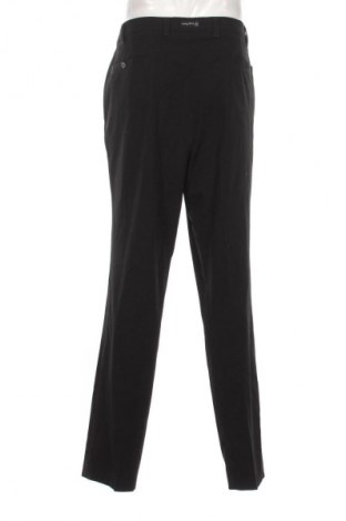 Herrenhose Luigi Morini, Größe XXL, Farbe Schwarz, Preis € 33,99