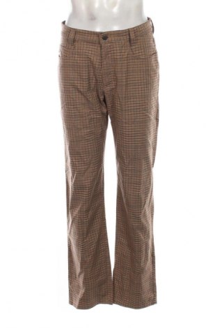 Herrenhose Mac, Größe M, Farbe Mehrfarbig, Preis € 47,99