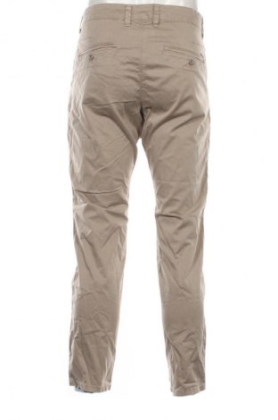Herrenhose Mac, Größe L, Farbe Beige, Preis 46,99 €